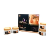 Natural's care for beauty - Natural Glow Facial Kit For All Skin Type ( Pack of 1 )