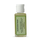 Puramio Lime & Lemon - Concentrated Flavour, 50 ml