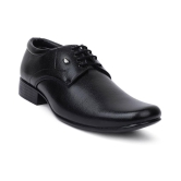 Action - Black Mens Formal Shoes - None