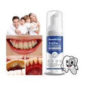 Smartdrops Whitening Toothpaste Pack of 1