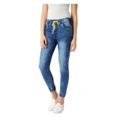 Miss Chase Denim Jeans - Blue - 26