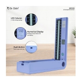 DR. ODIN OED 101 Blue LED Sphygmomanometer