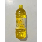 Groundnut oil