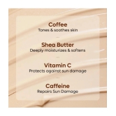 mCaffeine Coffee Body Lotion 250ml (Pack of 1)