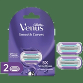 Gillette Venus Swirl Cart