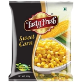 Tasty Fresh Sweet Corn, 200 Gm