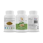 GOLDENACACIA HERRBALS Moringa Seed 100 Powder 1 gm