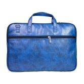 Man Arden 14 Ltrs Blue Laptop Bags