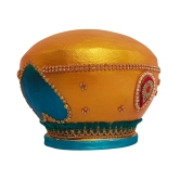 Designer Wedding Kalash |  Lota for Wedding | Haldi Kumkum Pot | Pooja Thali Decoration (Single Piece)