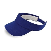 Creature Blue Cotton Womens Cap ( Pack of 1 ) - Blue