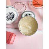 Peach Perfect Lip Scrub