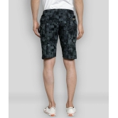 Uzarus Multi Shorts - None