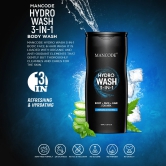 Hydro Wash 3 In 1-Hydro Wash 3 In 1