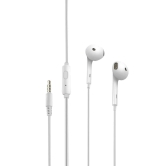 Portronics Conch Beta Wired Earphone Por 678