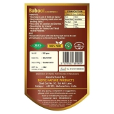 Biotic - Babool Bark Powder Toothpaste 200 gm