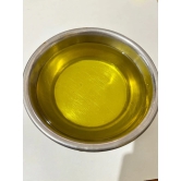 Groundnut oil