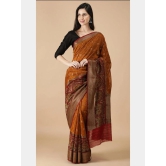 Chanderi Saree