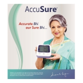 Accusure AS Automatic Blood Pressure Monitor