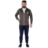 SLAGEN Grey Casual Jacket - None