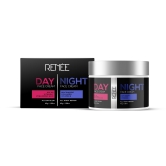 RENEE Day & Night Cream, 90gm