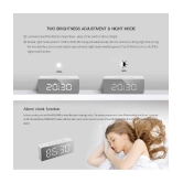 GEEO Digital Alarm Clock - Pack of 1