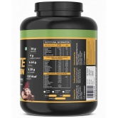 Wel-Ark Wel-Ark ISO Pure Protein 90% Isolate 2 kg