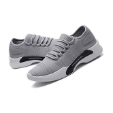 Aadi Sneakers Gray Casual Shoes - None