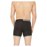 XYXX Pack of 2 Modal Mens Trunk ( Multi ) - L