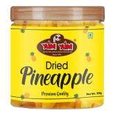 YUM YUM Premium Dried Pineapple 200 g