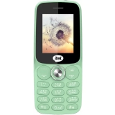 itel 2165Ss Dual SIM Feature Phone Light Green