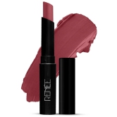 RENEE Very Matte Lipstick - Petal, Long-Lasting, Hydrating, and Velvety Formula