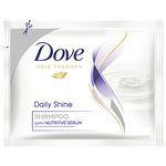 Dove Daily Shine Shampoo 6 Ml