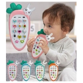 Intelligent Mobile Phone Toy Learning Machine Learn Sing Song miulticolr