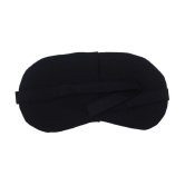 PENYAN Black Eye Mask (Pack of 2) - Black