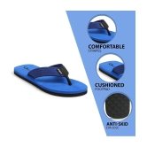 GBest Multicolor Mens Thong Flip Flop - None