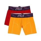 IC4 Boy's Mini Trunk Combo Pack of 2 - None