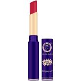 Colors Queen Queen Lips Non Transfer, Long Lasting Matte Lipstick (Sexy Red) (4g)