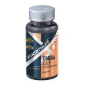 Proathlix Omega 3,6,9 Flaxseed Oil Softgels (60 Cap)