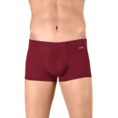 XYXX - Multicolor Modal Mens Trunks ( Pack of 3 ) - S