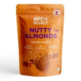 Open Secret Nutty Almonds (Caramel Sea Salt) - 135g