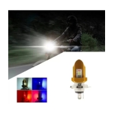 AutoPowerz Front Left & Right Head Light For All Car and Bike Models ( Single )