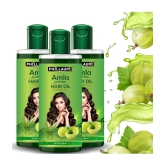 Phillauri Hair Growth Amla Oil 300 ml ( Pack of 3 )