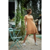 Brooklyn Organic Cotton Dress