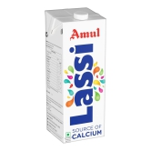 AMUL LASSI 1 LTR TP