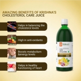 Cholesterol Care Juice 1000 ml