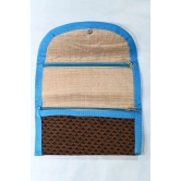 Jute Hand Purse Bag