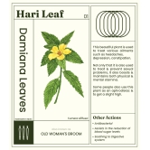 Hari Leaf Calm Blend – Original