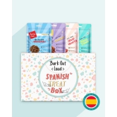 Spanish Treat Box - Perfect Gifting Option