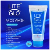 Lite Glo Face Wash (100ML)