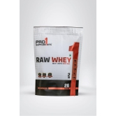 Pro1 Supplements Raw Whey 2lbs